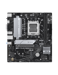 ASUS PRIME B650M-K 2